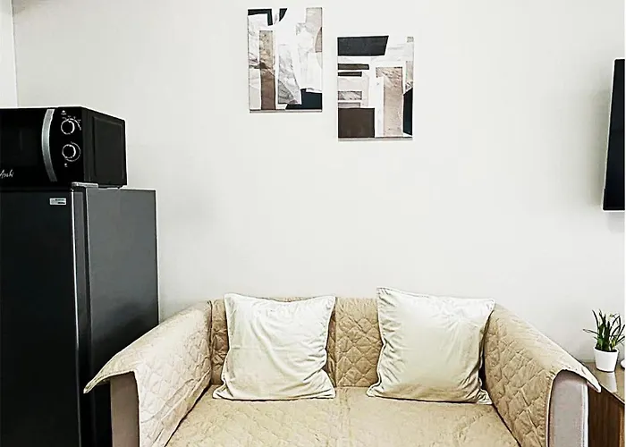 Apartment The Purrfect Nook Your Away From