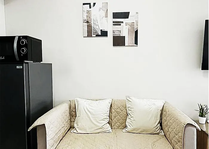 The Purrfect Nook Your Away From