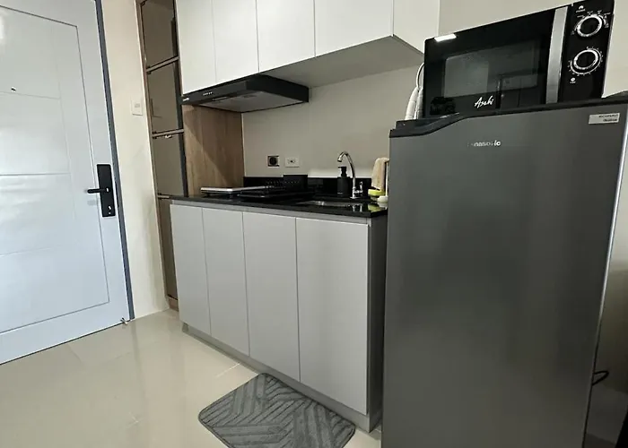 The Purrfect Nook Your Away From Mandaue City