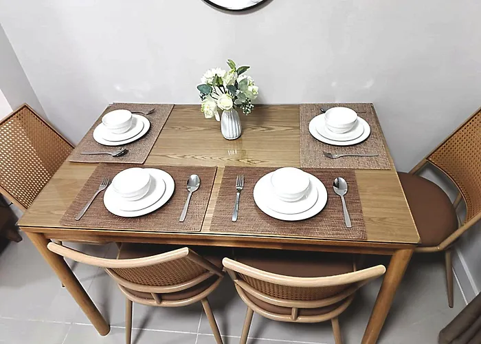 Apartment The Purrfect Nook Your Away From Mandaue City