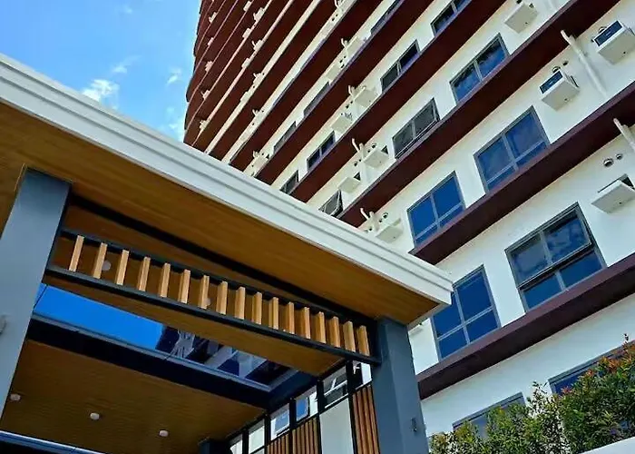 The Purrfect Nook Your Away From * Mandaue City